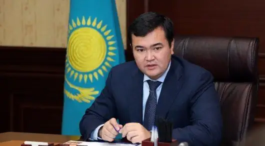 Әкімнен кеңес алды