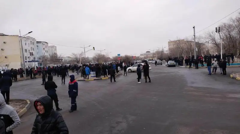 «Шыдамның да шегі бар»...