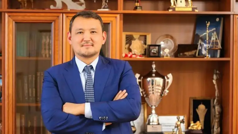 Талғат Нәрікбаев: білім және ғылым саласындағы өзекті мәселелер