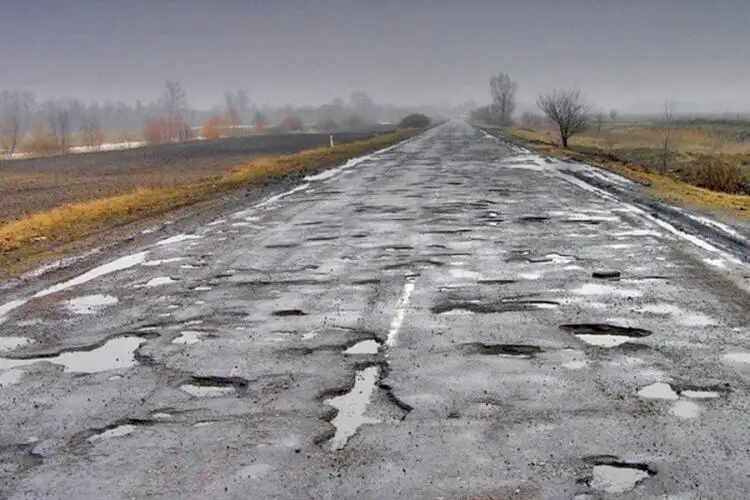 Халықтың талап-тілегіне «ҚазАвтоЖол» құлақ аспай отыр