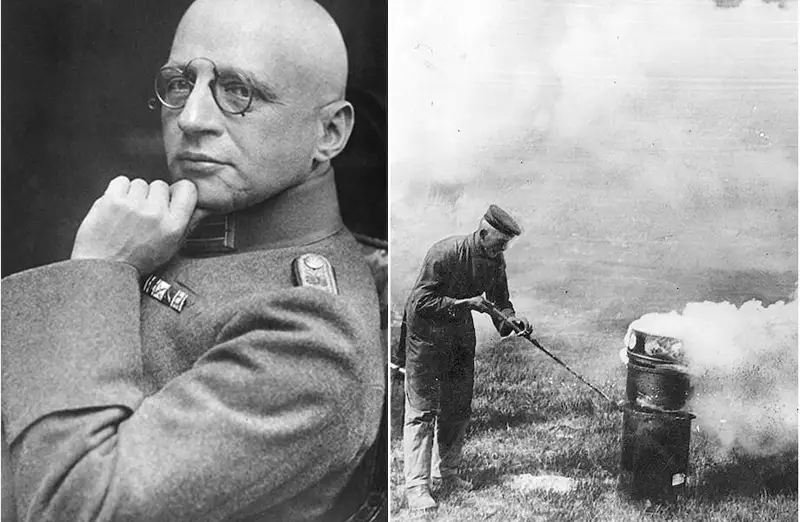 Миллиард адамға өмір сыйлап, миллион адамның өмірін қиған ғалым