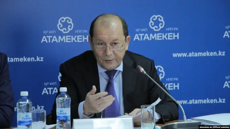 Адвокаттар: Су ресурстары комитетінің бұрынғы басшысына қысым көрсетті