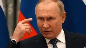 Путин  «Великий рустің» қаһарманы ма?