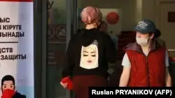 Қазақстанда өткен тәулікте адам коронавирус жұқтырды
