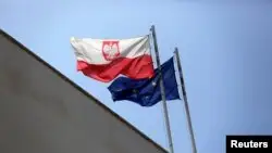 Польша: Ресей Екінші дүниежүзілік соғысты бұрмалап көрсетеді