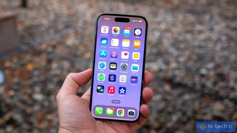 Смартфонның құрбандары көбеюде