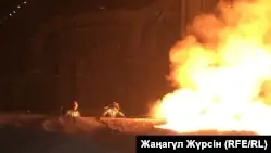 Ақтөбедегі хром зауытында денесін күйік шалған жұмысшы қайтыс болды