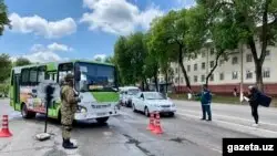 Өзбекстанда 15 тамыздан бастап карантин шаралары жұмсартылады