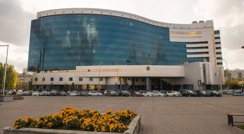 Шетелден қайтарылған ақшаларды басқаратын компания құрылады