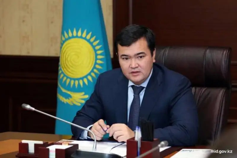 Жеңіс Қасымбек сырғытпа жауап берген әкімдерді сынға алды