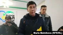 Оралда жаңа көпір құрылысы бойынша тыңдауды жарамсыз деп тануды сұрады