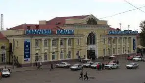Тұрғындар кен өндіруге қарсы