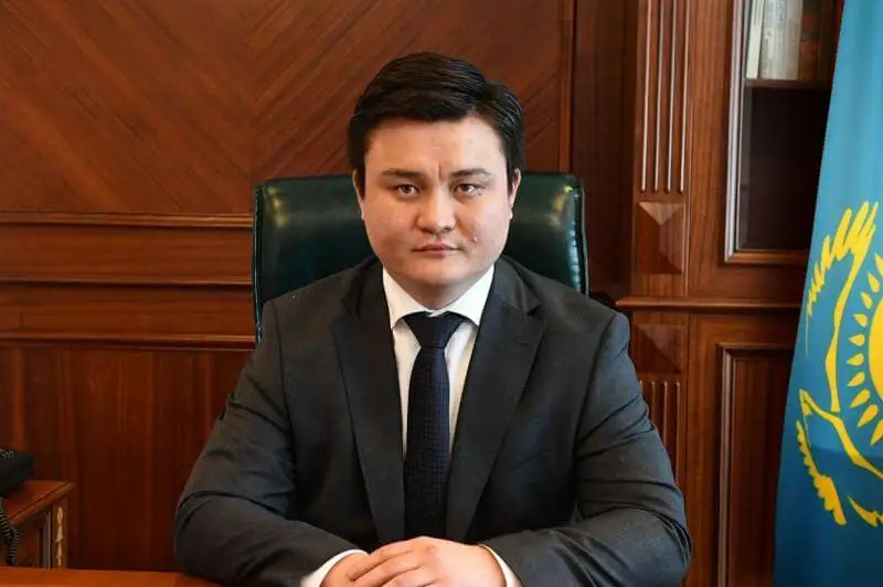 Ерғалиевтің «ерен» реформасына ел не дейді?