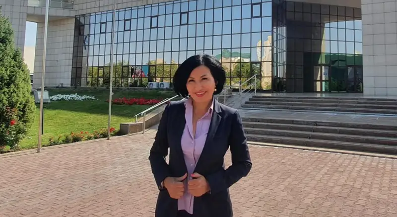 «Шешіндіріп, қорлық көрсетті». Журналистің мәлімдемесіне полиция жауап берді