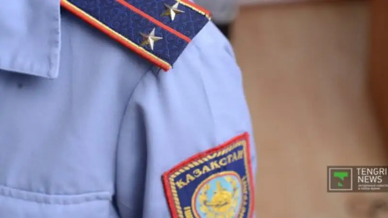 Шымкентте тергеу департаменті қызметкеріне қатысты соталды тергеу