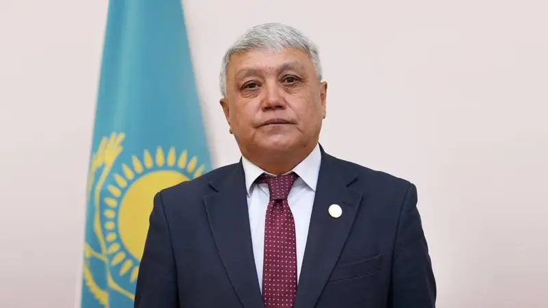 Ербол Тілешов Тіл саясаты комитетінің төрағасы болып тағайындалды бойынша