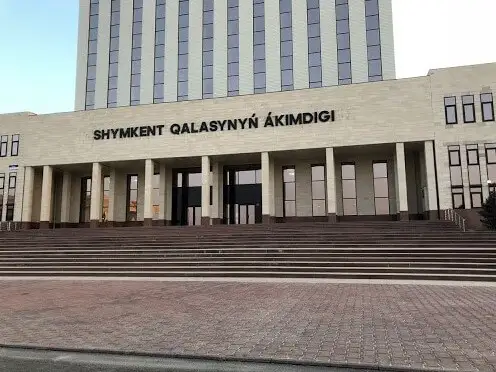 Шымкентте кадрлық дағдарыс