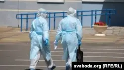 Қазақстанда қатарынан екі күн мыңға жуық адамнан коронавирус табылды