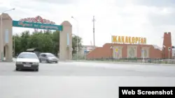 Қызылорда қаласы мен Жаңақорған ауданы карантинге жабылды