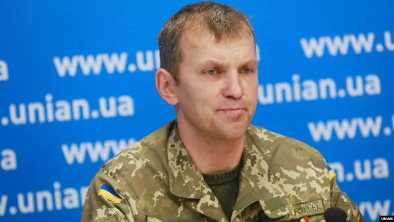 Польшада Ресейдің өтінішімен Украина белсендісі ұсталды