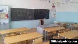 Арменияда мектептер жаңа оқу жылын 15 қыркүйекте бастайды