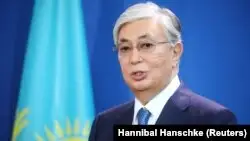 Тоқаев Жеңіс парадына қатысу үшін Мәскеуге барды
