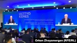 Тоқаев: 2025 жылға дейін білім саласына бөлінетін қаржы - 6 есеге, ғылым - 7 есеге ұлғаяды