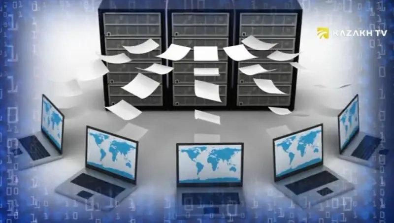 Қазақстанның киберқалқаны берік пе?!