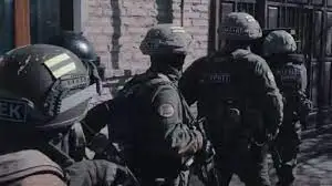 Қызылордада ұйымдасқан қылмыстық топ мүшелері ұсталды