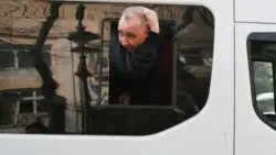 Митингіде ұсталғандар полициядан &amp;quot;таяқ жегенін&amp;quot; айтады