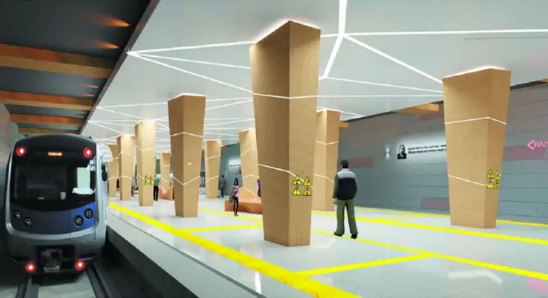 Алматыда метро құрылысы үшін үйлер бұзыла ма – әкімдік жауабы