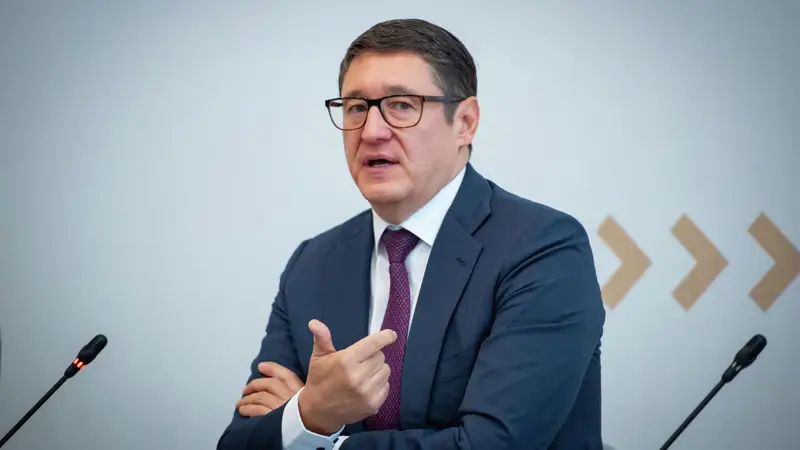 МАЭК пен АМӨЗ-дегі  апат:  Сәтқалиев пен Мырзағалиев Смайыловтың сөзіне құлақ аса ма?