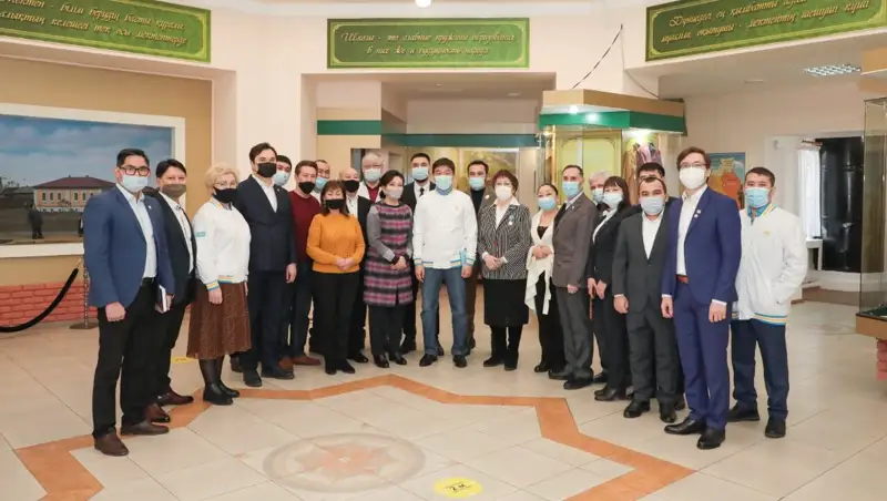 977 мың отбасыға баспана саламыз – Nur Otan сайлауалды штабы Қостанайда