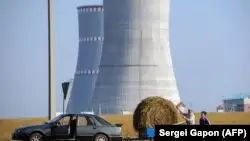 МАГАТЭ сарапшылары АЭС салып жатқан Беларуське барады