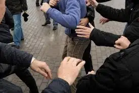 Нұр-Сұлтанда жаппай төбелестен екі адам көз жұмды