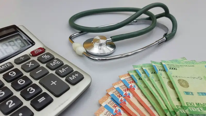 МӘМС-тің ащысы мен тұшысы – халық неге наразы?