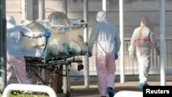 Нұр-Сұлтанда коронавирус жұққандар саны бір адамға көбейді
