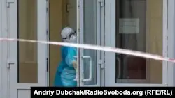 Алматыда коронавирустан екі науқас қайтыс болды