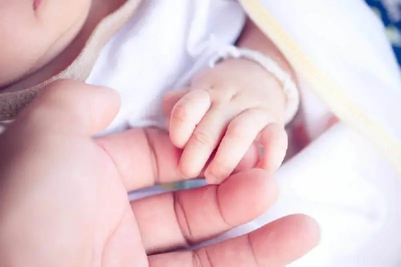 Жаңа жыл қарсаңында елімізде 240 сәби өмірге келді
