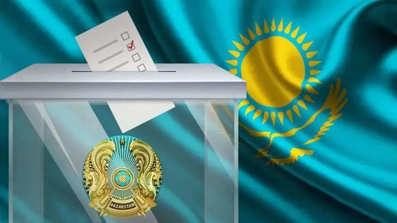 Сайлау– 2023: Бір өкініш, Бір үміт...