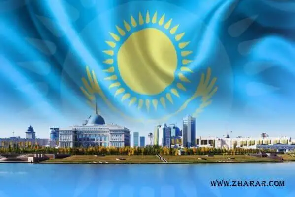 Оянған қоғам немесе шер тарқату
