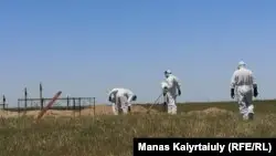 Қазақстанда коронавирустан қайтыс болғандар саны енді аптасына бір-ақ рет хабарланады
