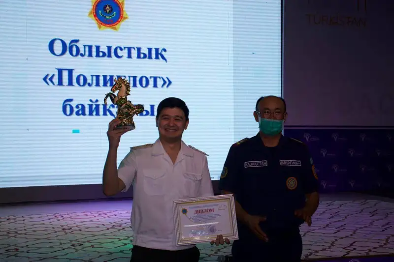 Облыстық «Полиглот» байқауының үздігі анықталды