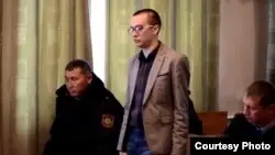 ШҚО соты Сепаратизм айыбымен сотталған блогердің үкімін өзгертпеді