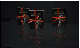 Әлем қазақтарының үздік спортшылары туралы кітап жарық көрді