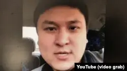 Назарбаевты сынап видео жариялаған қарағандылық екі айға қамауға алынды