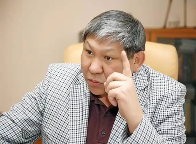 Талғат Теменов, кинорежиссер: Кино түсіруіме аяғымды тұсаулап тұрған – жемқорлық