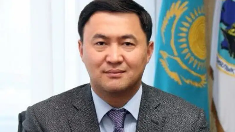 Қайрат Сатыбалдыұлының бақылауындағы компания басшылары ұсталды - Антикор