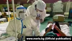 Қазақстанда бір күнде коронавирус пен вирустық пневмониядан 29 адам қайтыс болған