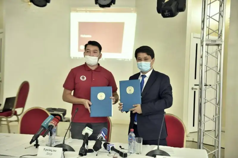 Туристік операторларға ақпараттық тур ұйымдастырылды